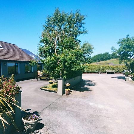 Bed and Breakfast Benbulben View F91Yn96 Sligo Exteriér fotografie