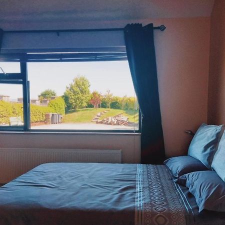 Bed and Breakfast Benbulben View F91Yn96 Sligo Exteriér fotografie