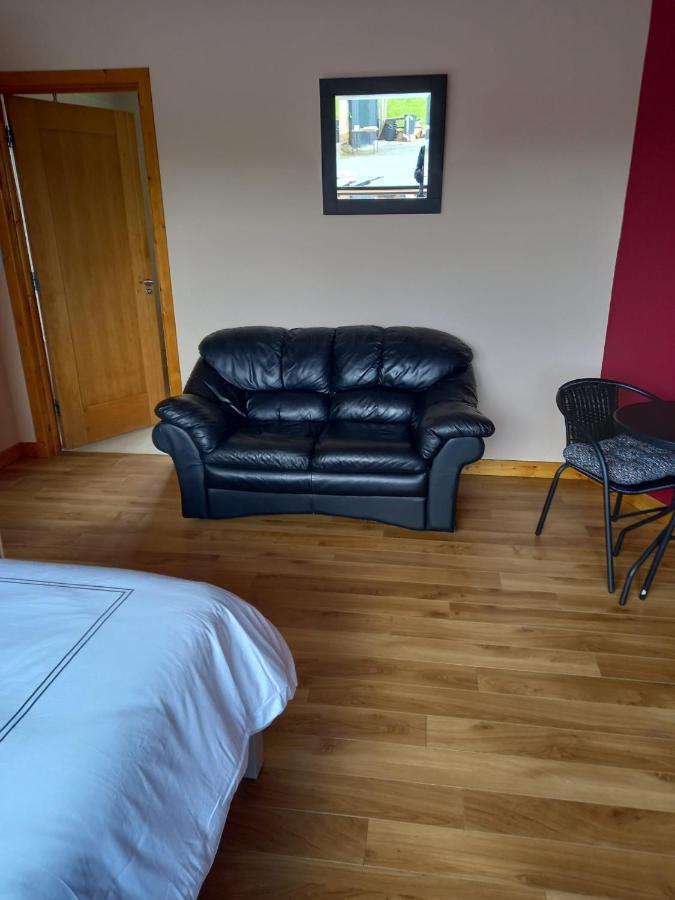 Bed and Breakfast Benbulben View F91Yn96 Sligo Exteriér fotografie