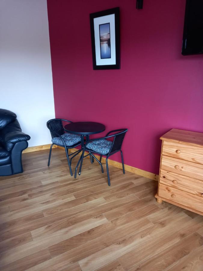 Bed and Breakfast Benbulben View F91Yn96 Sligo Exteriér fotografie