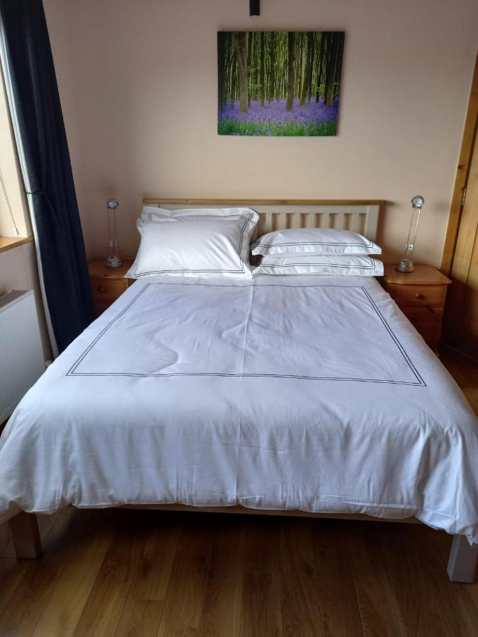 Bed and Breakfast Benbulben View F91Yn96 Sligo Exteriér fotografie