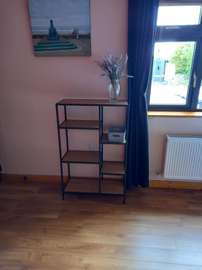 Bed and Breakfast Benbulben View F91Yn96 Sligo Exteriér fotografie
