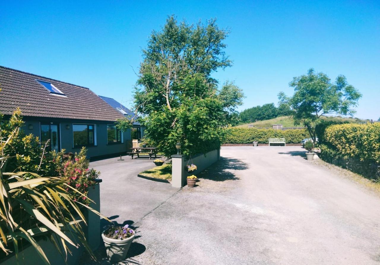 Bed and Breakfast Benbulben View F91Yn96 Sligo Exteriér fotografie