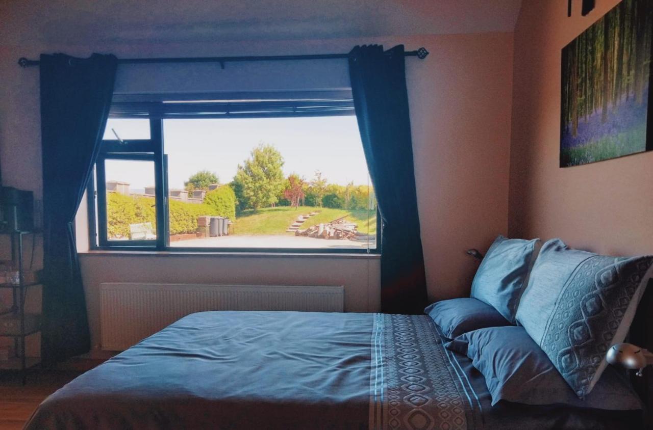 Bed and Breakfast Benbulben View F91Yn96 Sligo Exteriér fotografie