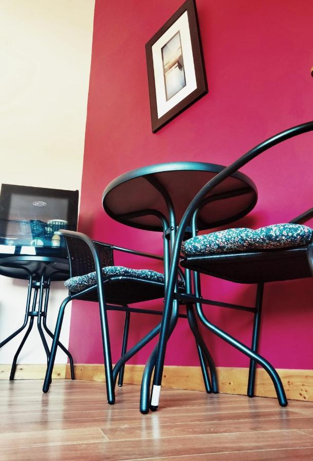 Bed and Breakfast Benbulben View F91Yn96 Sligo Exteriér fotografie