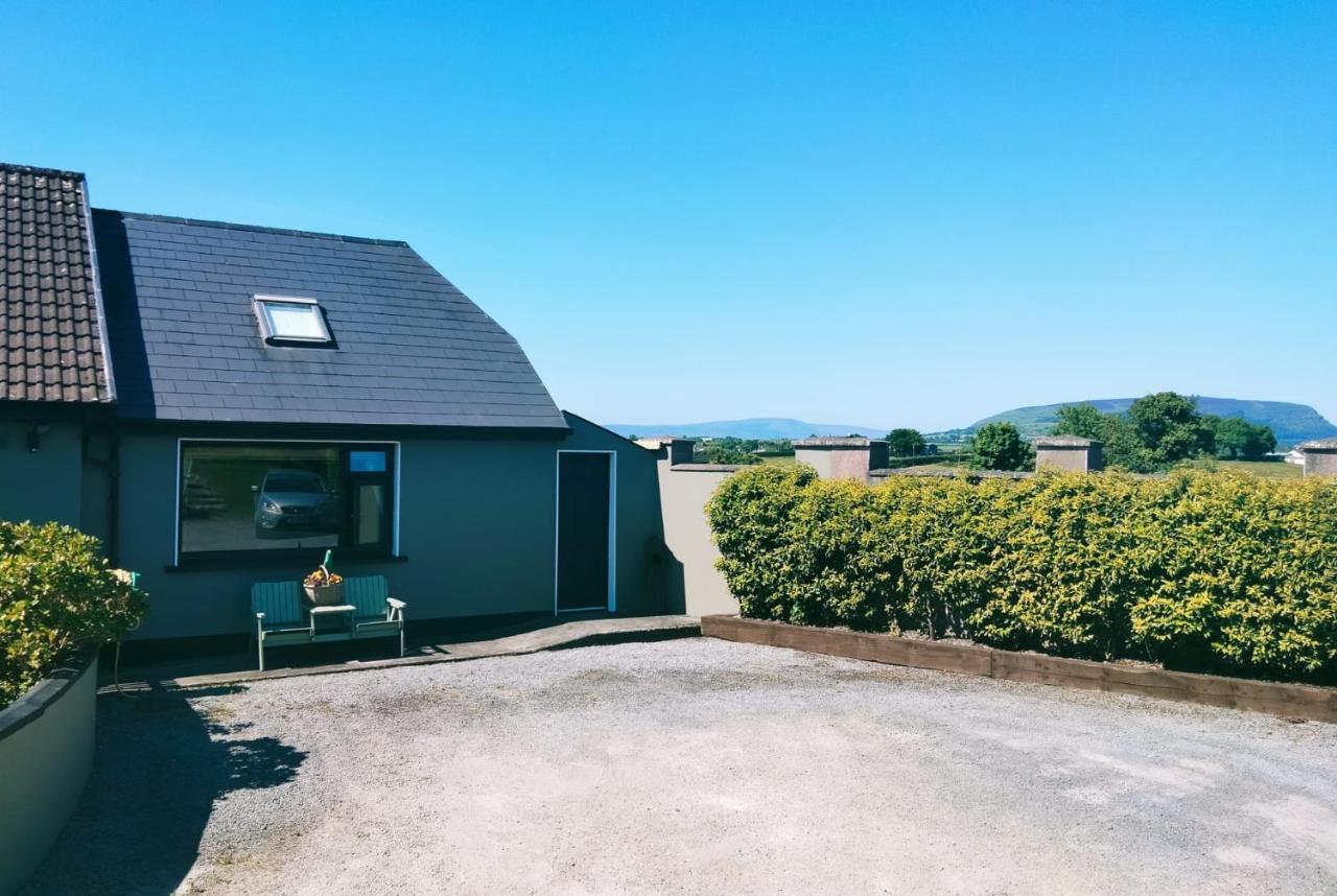 Bed and Breakfast Benbulben View F91Yn96 Sligo Exteriér fotografie